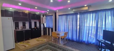 آپارتمان دوخوابه ساحلی قلی نژاد 3