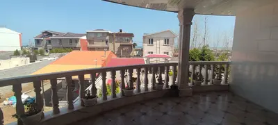 آپارتمان دوخوابه ساحلی قلی نژاد واحد 4