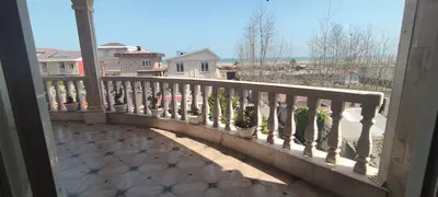 آپارتمان دوخوابه ساحلی قلی نژاد واحد 5
