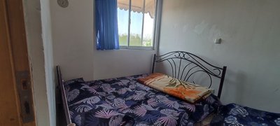 آپارتمان دوخوابه ساحلی قلی نژاد واحد 5