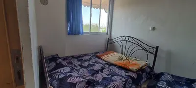 آپارتمان دوخوابه ساحلی قلی نژاد واحد 5