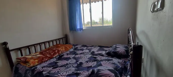 آپارتمان دوخوابه ساحلی قلی نژاد 3 - اتاق خواب ۱ واحد ۳