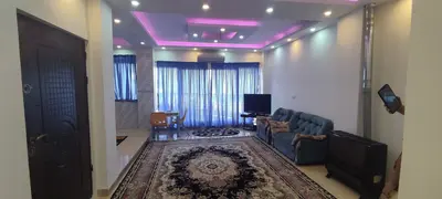 آپارتمان دوخوابه ساحلی قلی نژاد واحد 5