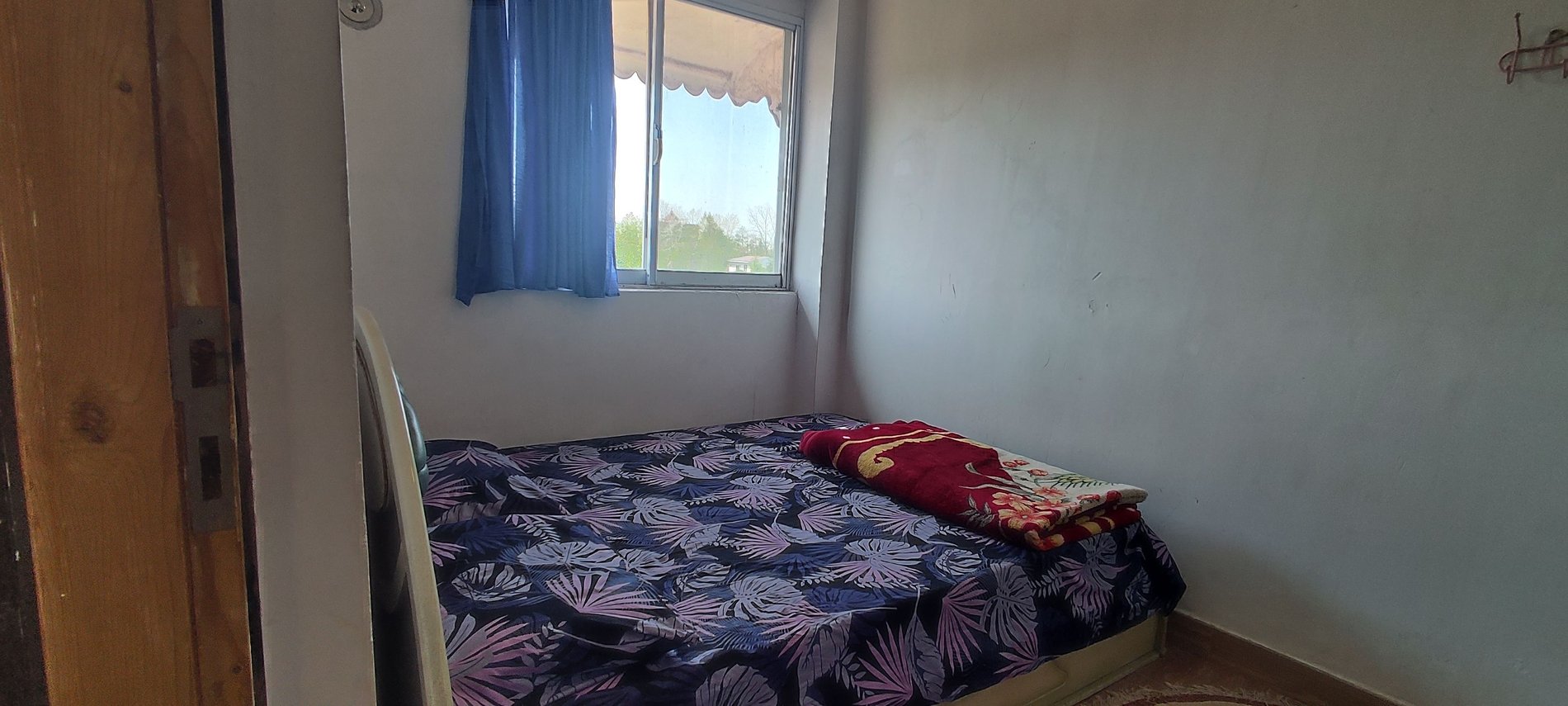 دوخوابه ساحلی قلی نژاد واحد 6