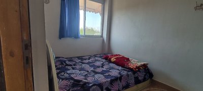 آپارتمان دوخوابه ساحلی قلی نژاد واحد 6