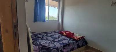 آپارتمان دوخوابه ساحلی قلی نژاد واحد 6