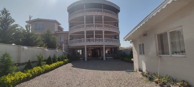 آپارتمان دوخوابه ساحلی قلی نژاد واحد 4