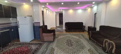 آپارتمان دوخوابه ساحلی قلی نژاد واحد 4