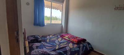 آپارتمان دوخوابه ساحلی قلی نژاد واحد 4