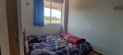 آپارتمان دوخوابه ساحلی قلی نژاد واحد 4