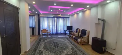 آپارتمان دوخوابه ساحلی قلی نژاد 3