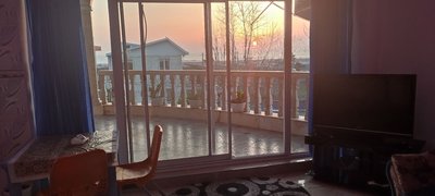 آپارتمان دوخوابه ساحلی قلی نژاد واحد 5