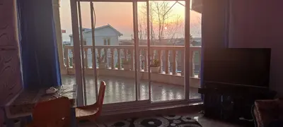 آپارتمان دوخوابه ساحلی قلی نژاد واحد 5