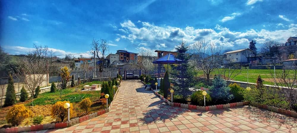 دوخوابه کوهستانی آرتین 1