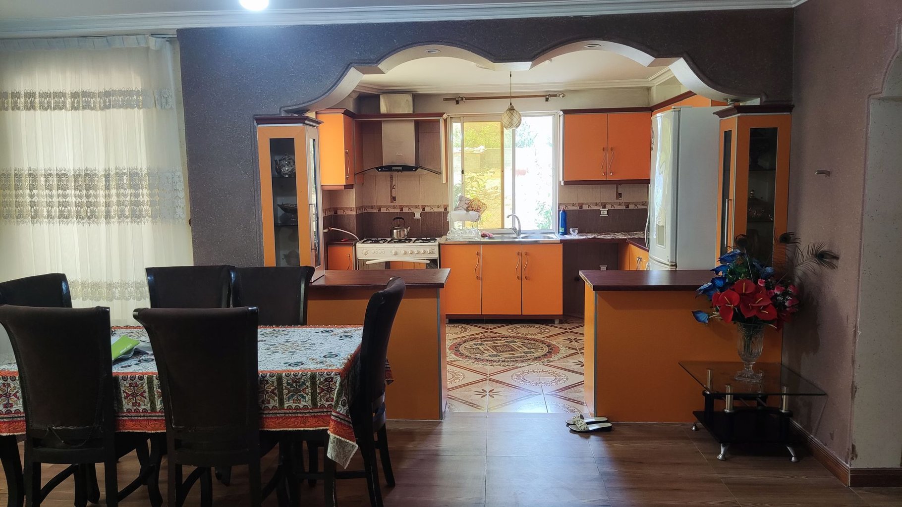 دوخوابه کوهستانی آرتین 1