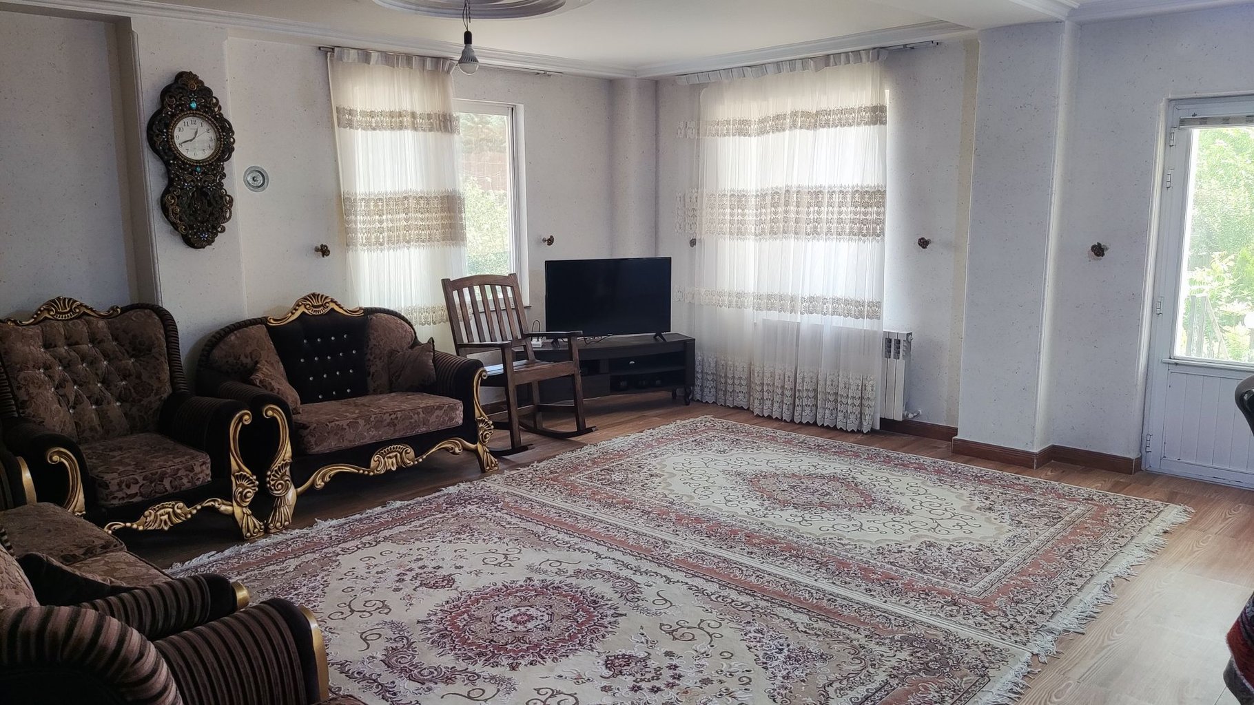 دوخوابه کوهستانی آرتین 1