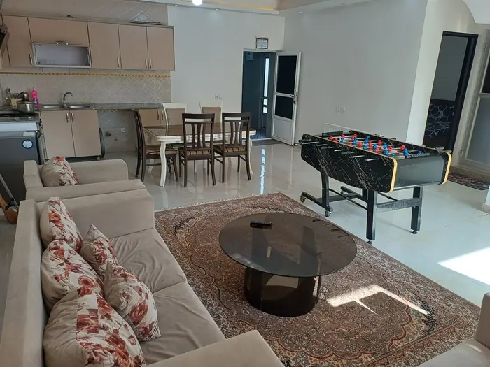 ویلا دوخوابه استخردار آبگرم دریا 49