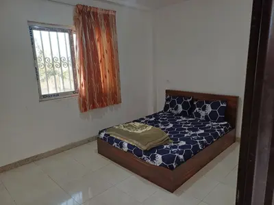 ویلا دوخوابه استخردار آبگرم دریا 49