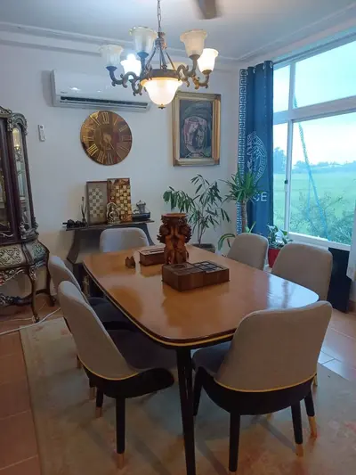 ویلا سه خوابه کلاچای