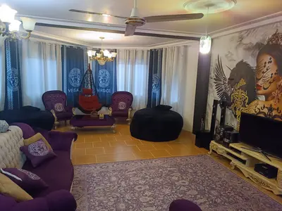 ویلا سه خوابه کلاچای