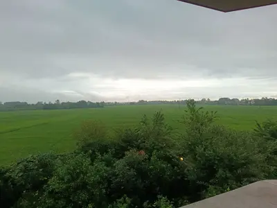 ویلا سه خوابه کلاچای