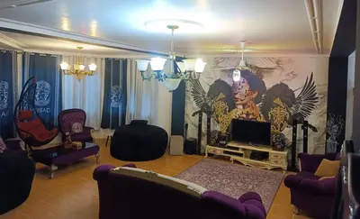 ویلا سه خوابه کلاچای