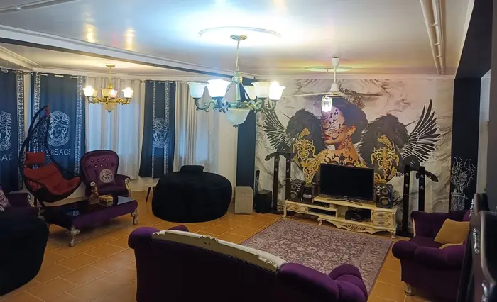 ویلا سه خوابه کلاچای