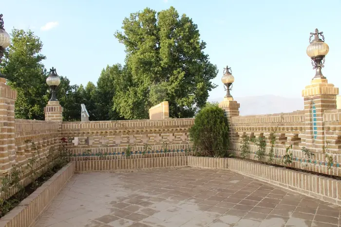 بوم گردی بوتیک دژ - واحد 103