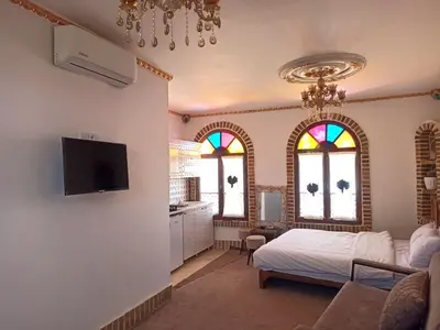 بومگردی بوتیک دژ - واحد 106