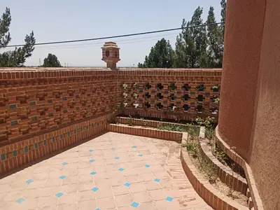 بومگردی بوتیک دژ - واحد 106