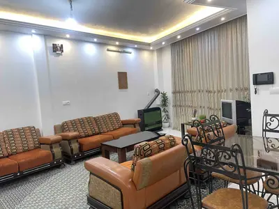 ویلا دوخوابه پلاسو بوژان