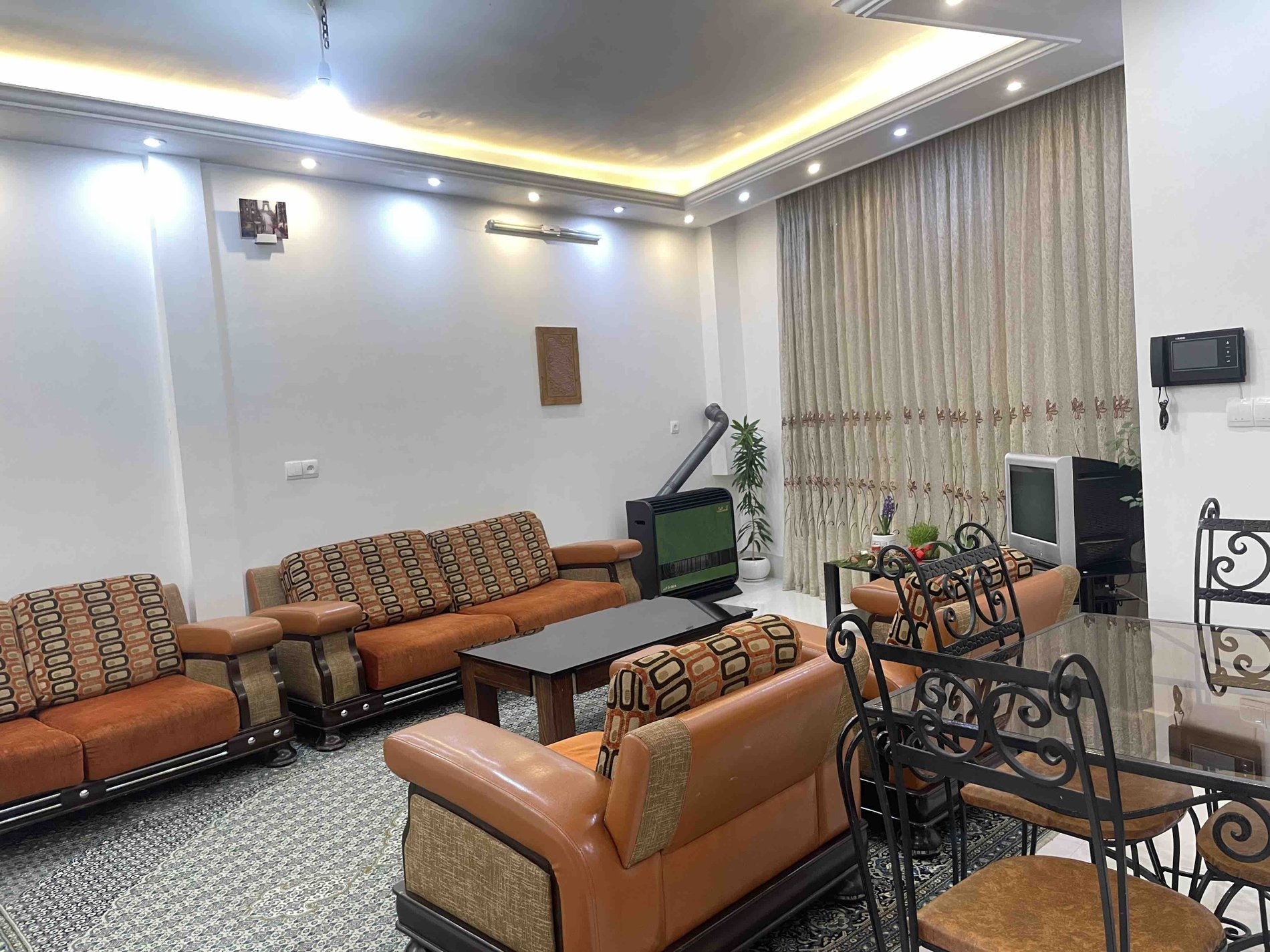 ویلا دوخوابه پلاسو بوژان - انتخاب عنوان تصویر