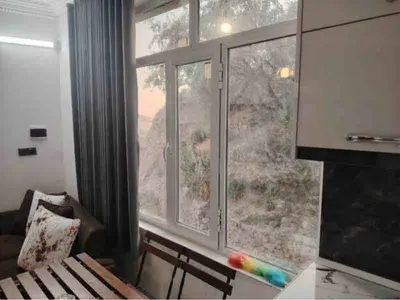 کلبه فلت بزنق 1