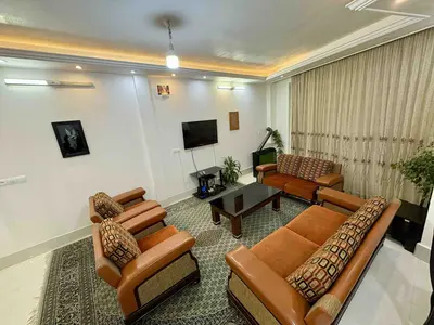 ویلا دوخوابه پلاسو بوژان