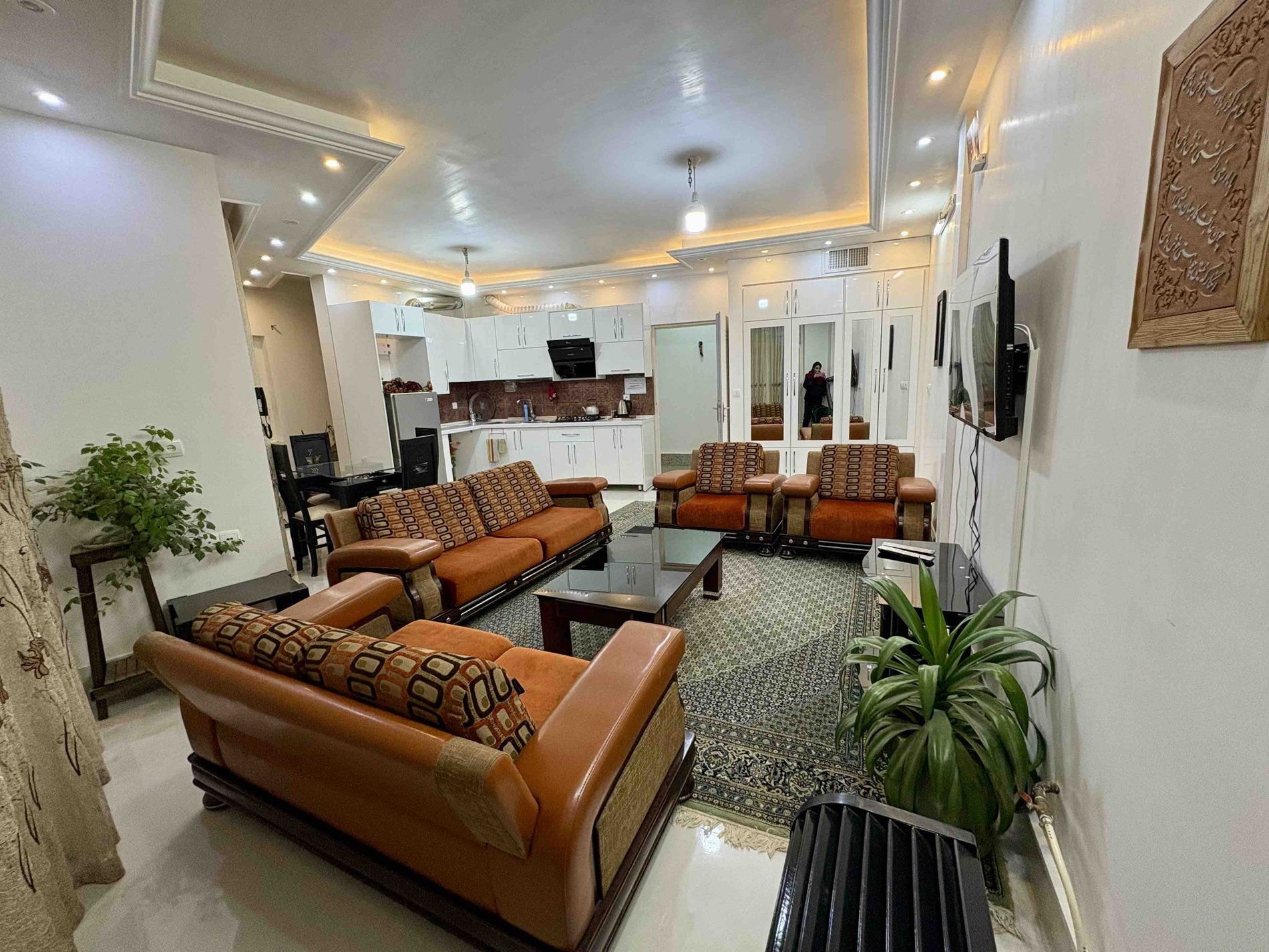 ویلا دوخوابه پلاسو بوژان - انتخاب عنوان تصویر