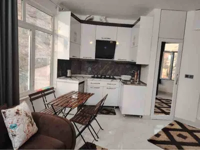 کلبه فلت بزنق 1