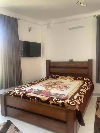 کلبه فلت بزنق 1