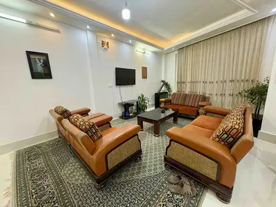 ویلا دوخوابه پلاسو بوژان