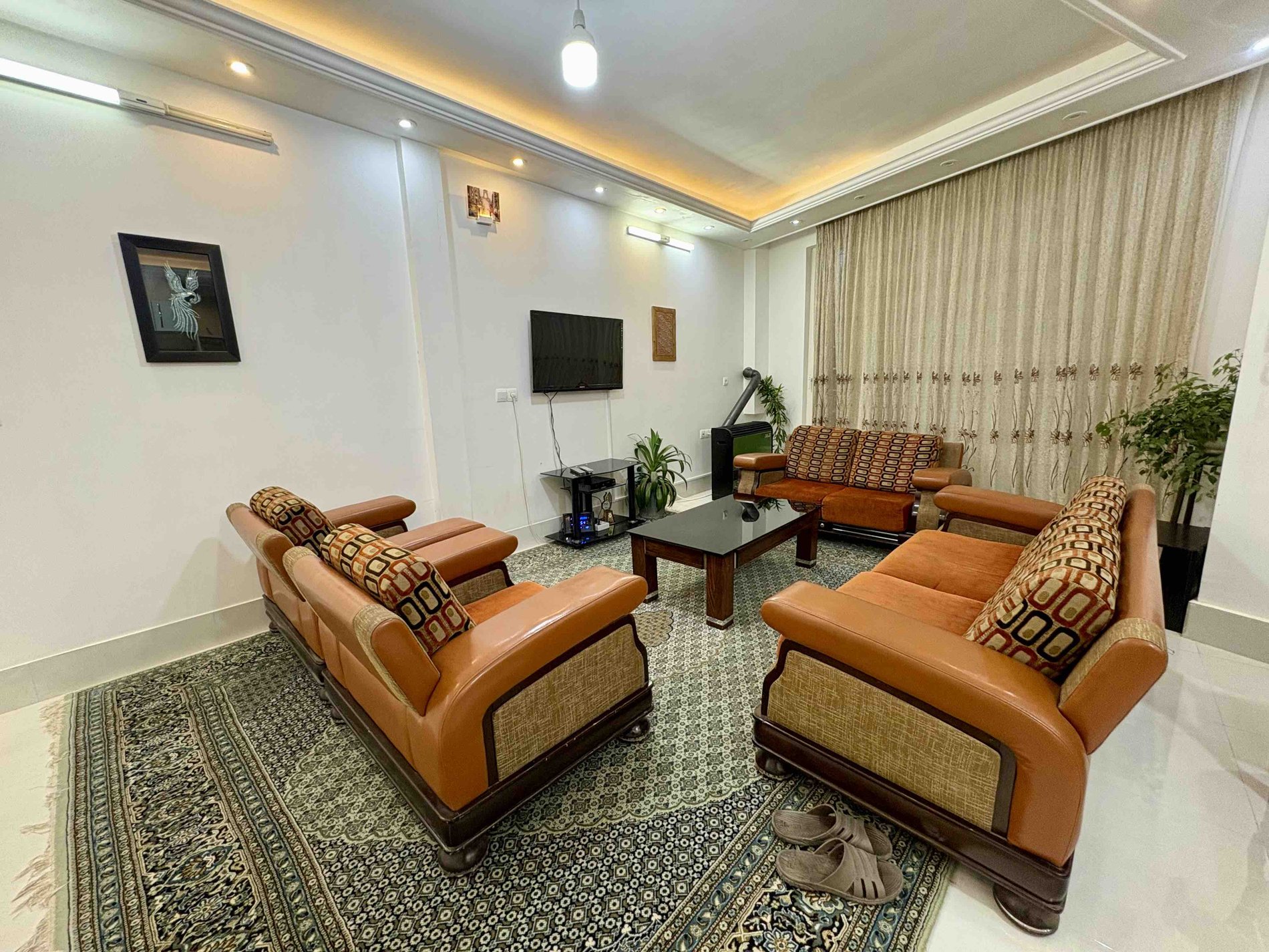 ویلا دوخوابه پلاسو بوژان - انتخاب عنوان تصویر