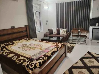 کلبه فلت بزنق 1