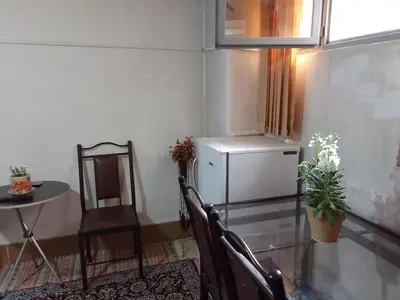 سوئیت فلت نقش جهان