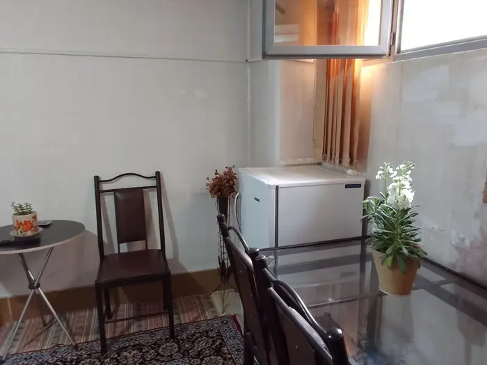 سوئیت فلت نقش جهان