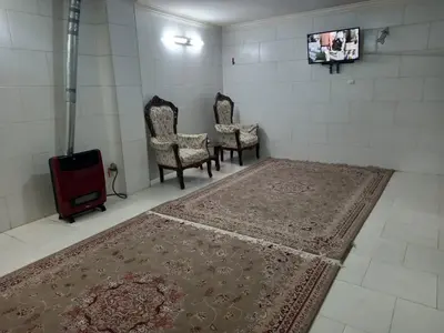 آپارتمان یک خوابه سینا 27