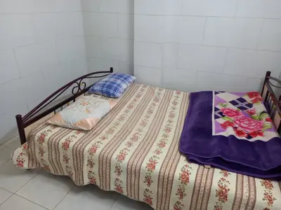 آپارتمان یک خوابه سینا 27