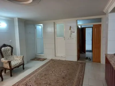 آپارتمان یک خوابه سینا 27