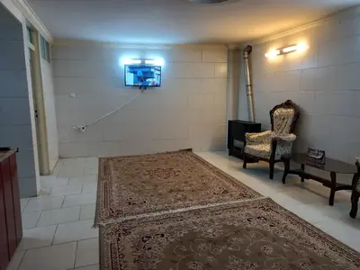 آپارتمان یک خوابه سینا 27