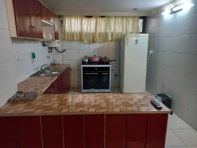 آپارتمان یک خوابه سینا 27