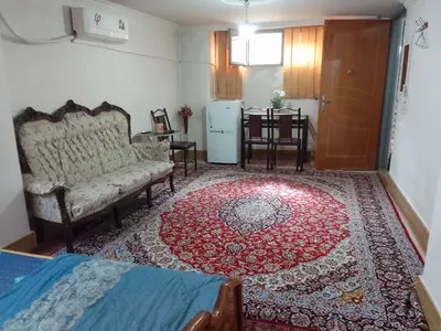 سوئیت فلت نقش جهان