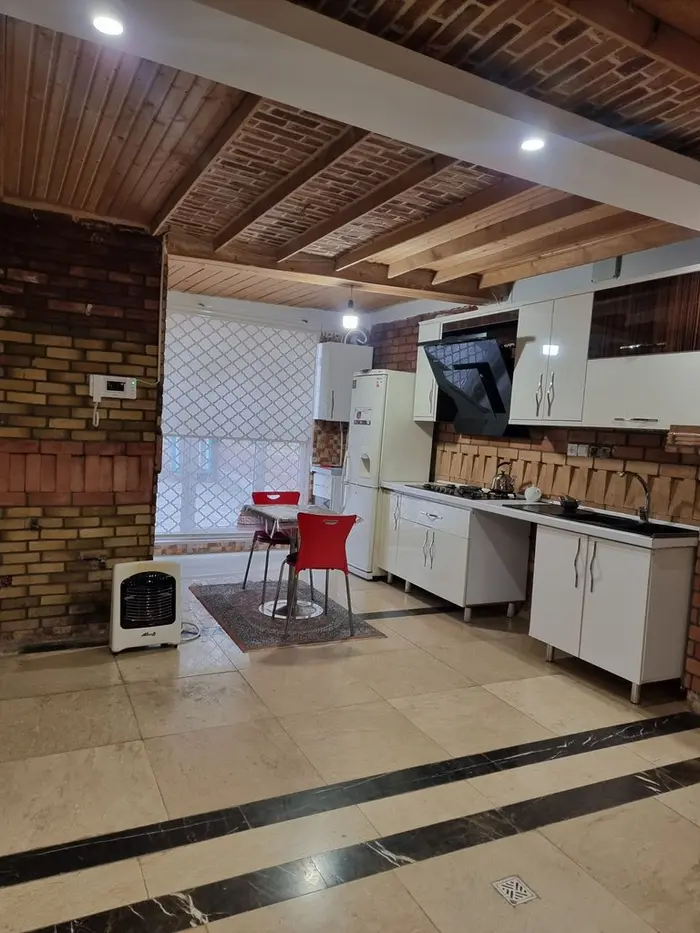 آپارتمان یک خوابه سفیر رسالت