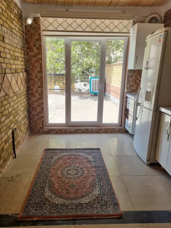 آپارتمان یک خوابه سفیر رسالت